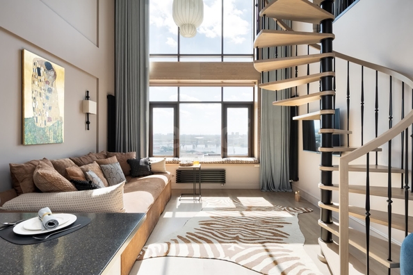 
  Продается 4-комн. квартира 150 м². Фото 25.