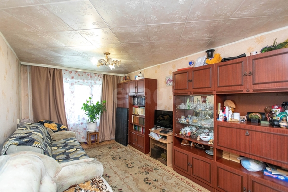 
  Продается 3-комн. квартира 62.2 м². Фото 1.