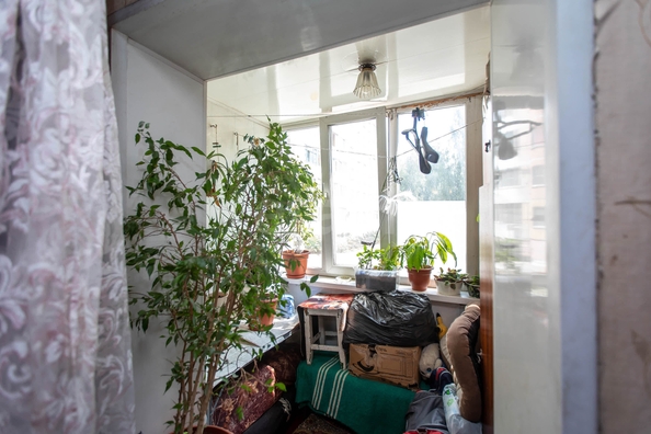 
  Продается 3-комн. квартира 62.2 м². Фото 5.