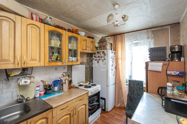 
  Продается 3-комн. квартира 62.2 м². Фото 7.