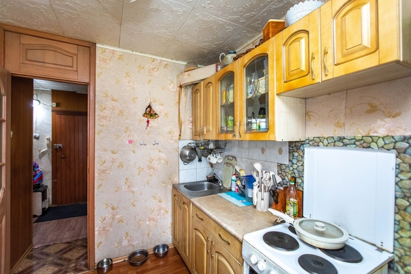 
  Продается 3-комн. квартира 62.2 м². Фото 8.