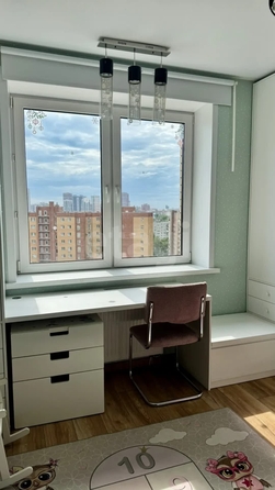 
  Продается 3-комн. квартира 84 м², в ЖК Эрмитаж. Фото 15.