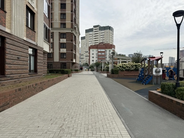 
  Продается 3-комн. квартира 84 м², в ЖК Эрмитаж. Фото 22.