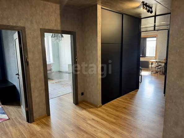 
  Продается 3-комн. квартира 83.3 м², в ЖК Эрмитаж. Фото 16.