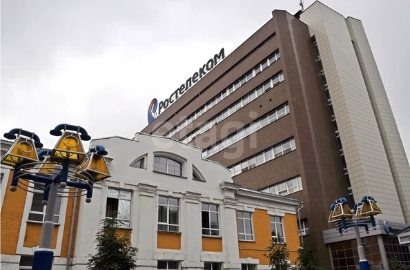 
  Продается офис 190.2 м². Фото 5.