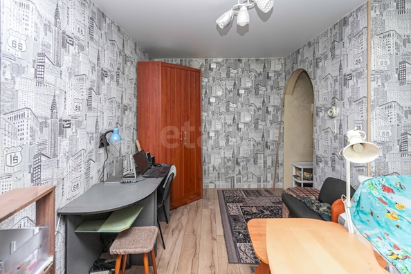 
  Продается 1-комн. квартира 23.6 м². Фото 2.