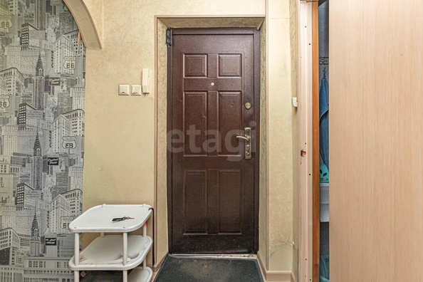 
  Продается 1-комн. квартира 23.6 м². Фото 9.