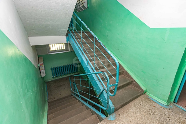 
  Продается 1-комн. квартира 23.6 м². Фото 11.