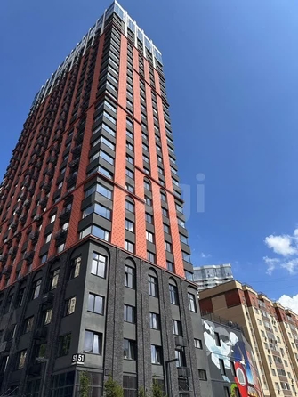 
  Продается 2-комн. квартира 57.7 м², в ЖК Тихомиров, башня А. Фото 4.