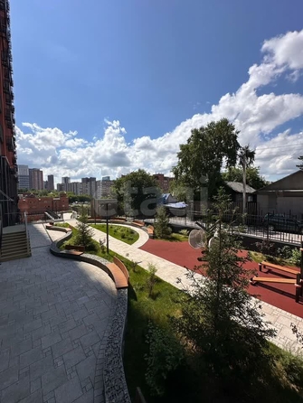 
  Продается 2-комн. квартира 57.7 м², в ЖК Тихомиров, башня А. Фото 16.
