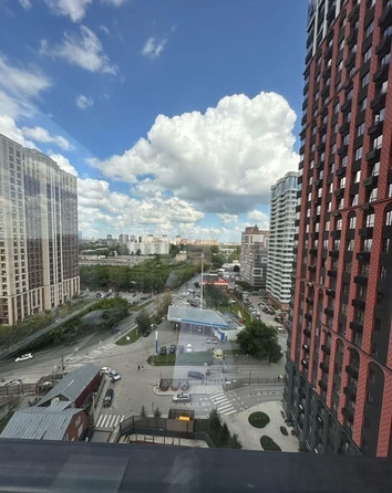 
  Продается 2-комн. квартира 57.7 м², в ЖК Тихомиров, башня А. Фото 18.