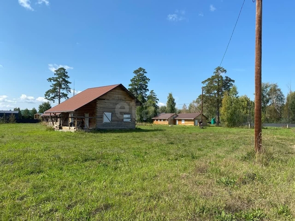 
  Продается земельный участок 362.86 сотки. Фото 5.