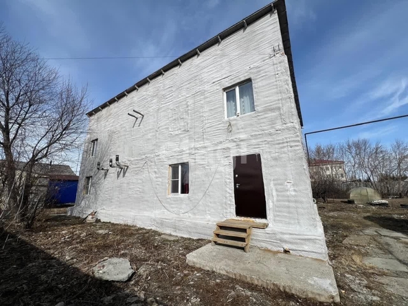 
  Продается дом 256 м². Фото 1.