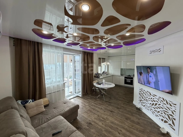 
  Продается 3-комн. квартира 75 м². Фото 15.