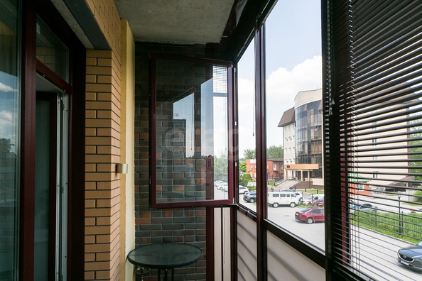
  Продается 2-комн. квартира 60 м². Фото 13.