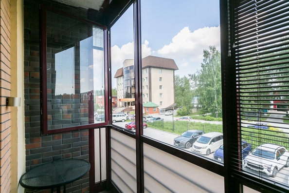 
  Продается 2-комн. квартира 60 м². Фото 14.