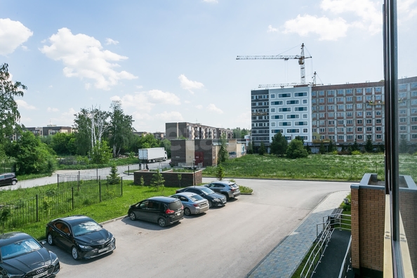 
  Продается 2-комн. квартира 60 м². Фото 16.