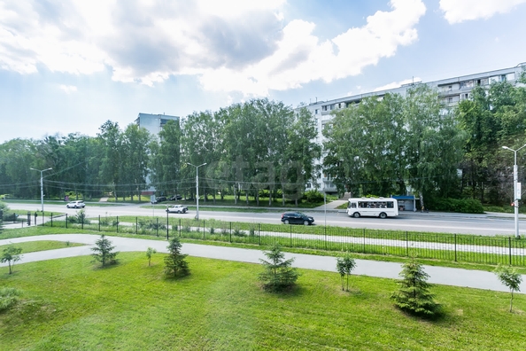 
  Продается 2-комн. квартира 60 м². Фото 20.