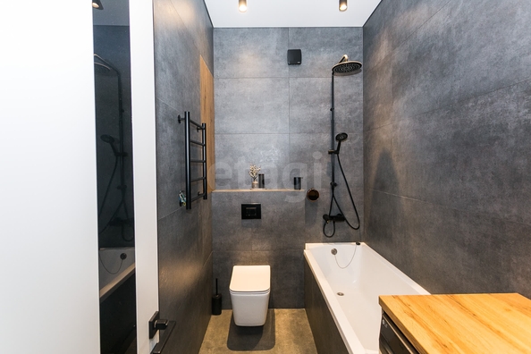 
  Продается 2-комн. квартира 60 м². Фото 25.