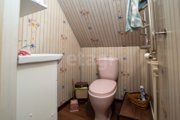 
  Продается дом 174.8 м². Фото 16.