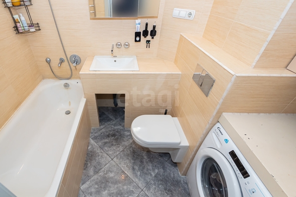 
  Продается студия 38.9 м². Фото 9.