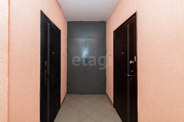 
  Продается студия 38.9 м². Фото 12.
