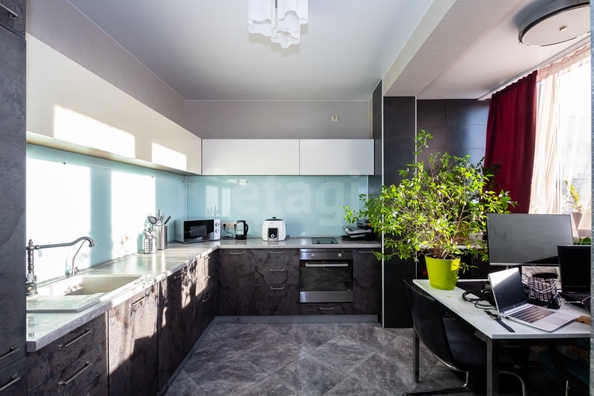 
  Продается студия 38.9 м². Фото 22.