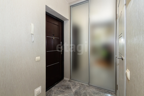 
  Продается студия 38.9 м². Фото 24.