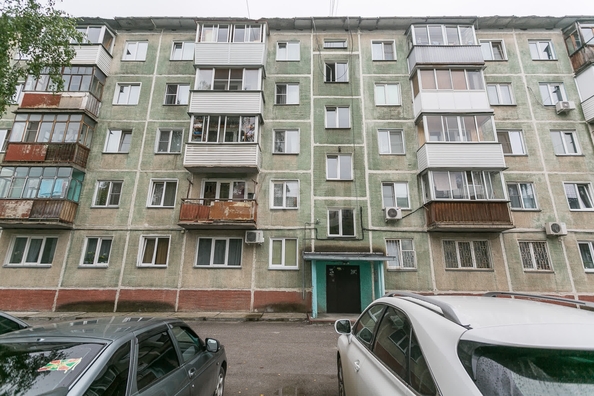 
  Продается 2-комн. квартира 46 м². Фото 20.