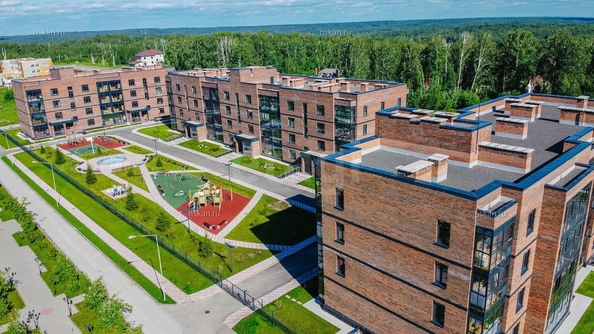 
  Продается 2-комн. квартира 64.1 м². Фото 10.