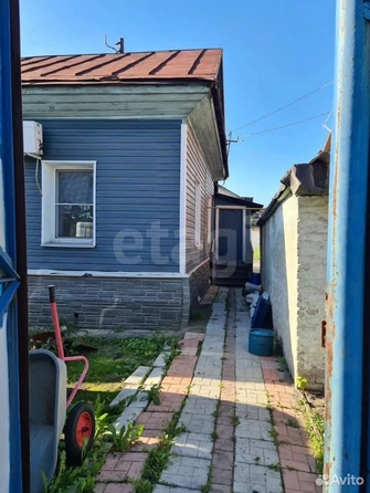 
  Продается дом 35 м². Фото 1.