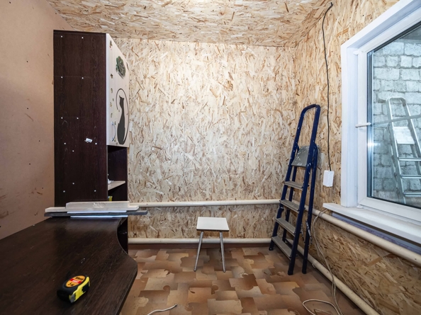 
  Продается дом 35 м². Фото 6.