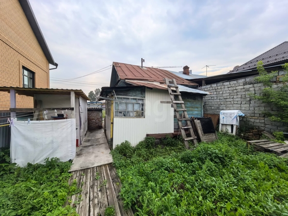 
  Продается дом 35 м². Фото 14.