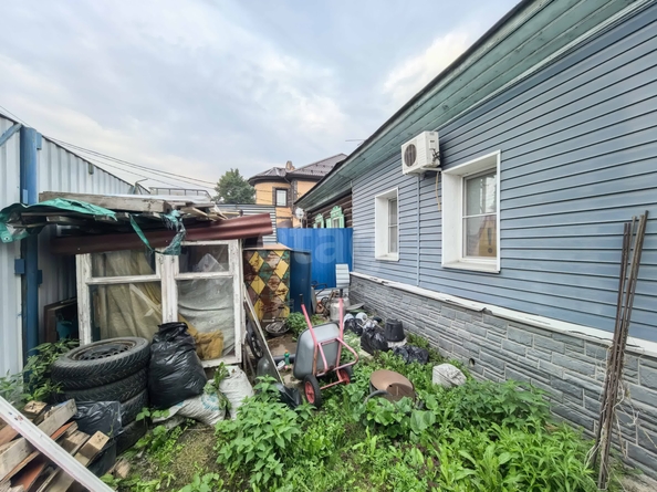 
  Продается дом 35 м². Фото 18.