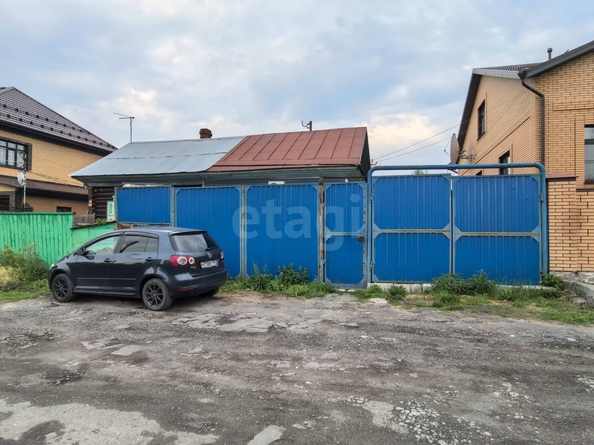 
  Продается дом 35 м². Фото 19.