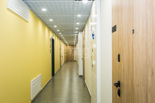 
  Продается 1-комн. квартира 38.5 м², в ЖК Семейный квартал, дом 1. Фото 15.