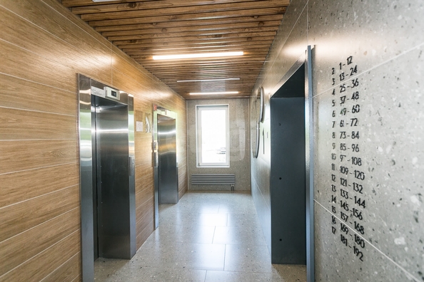 
  Продается 1-комн. квартира 38.5 м², в ЖК Семейный квартал, дом 1. Фото 16.