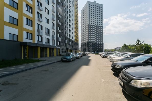 
  Продается 1-комн. квартира 38.5 м², в ЖК Семейный квартал, дом 1. Фото 18.