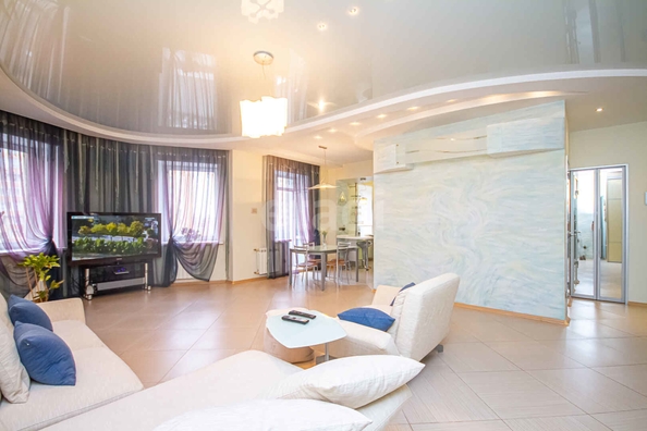 
  Продается 3-комн. квартира 132.5 м². Фото 20.