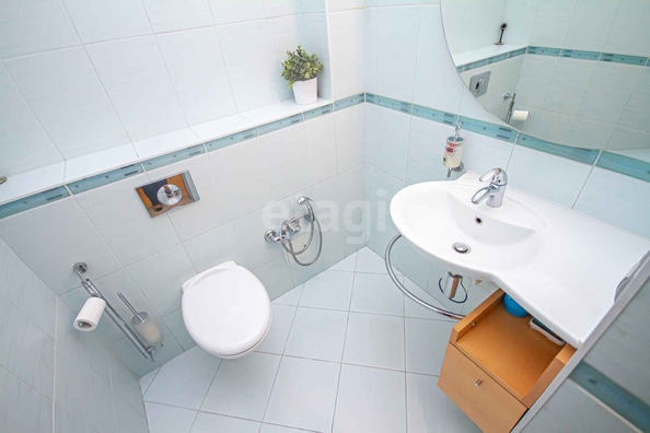 
  Продается 3-комн. квартира 132.5 м². Фото 29.