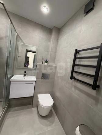 
  Продается 1-комн. квартира 38 м², в ЖК Расцветай на Красном, дом 11. Фото 10.