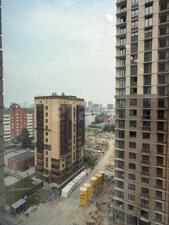 
  Продается 1-комн. квартира 38 м², в ЖК Расцветай на Красном, дом 11. Фото 20.