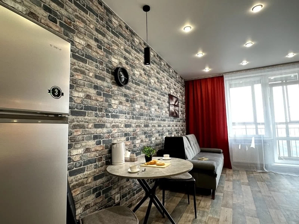 
  Продается студия 26.6 м², в ЖК Оникс. Фото 4.