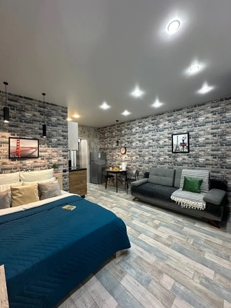 
  Продается студия 26.6 м², в ЖК Оникс. Фото 5.