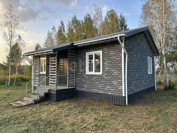 
  Продается дом 79 м². Фото 1.