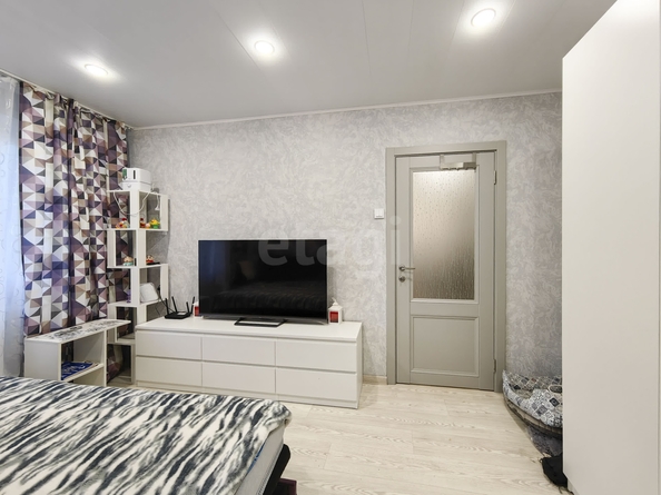 
  Продается 1-комн. квартира 28.4 м². Фото 4.