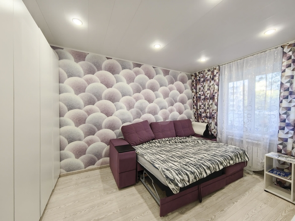
  Продается 1-комн. квартира 28.4 м². Фото 5.