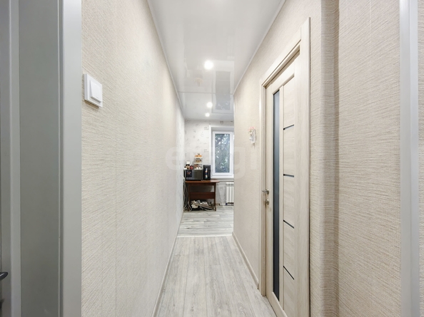 
  Продается 1-комн. квартира 28.4 м². Фото 9.