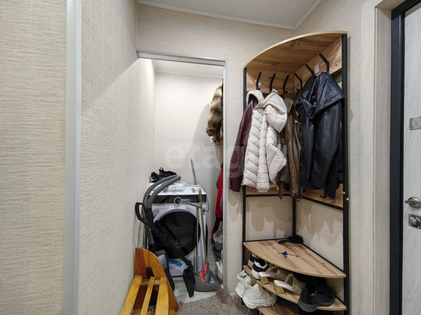 
  Продается 1-комн. квартира 28.4 м². Фото 12.