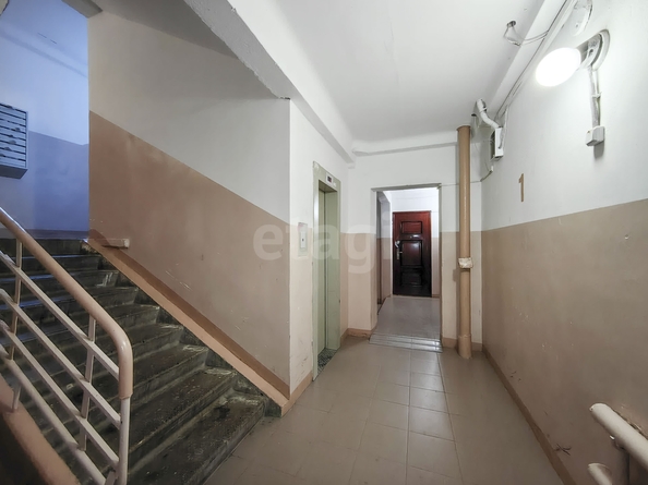 
  Продается 1-комн. квартира 28.4 м². Фото 25.